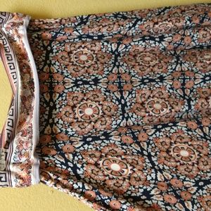 Max Studio Leta Skirt